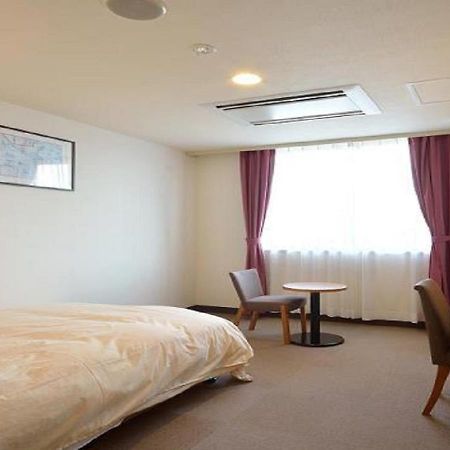 Daini Prince Hotel Muroran View Exterior photo