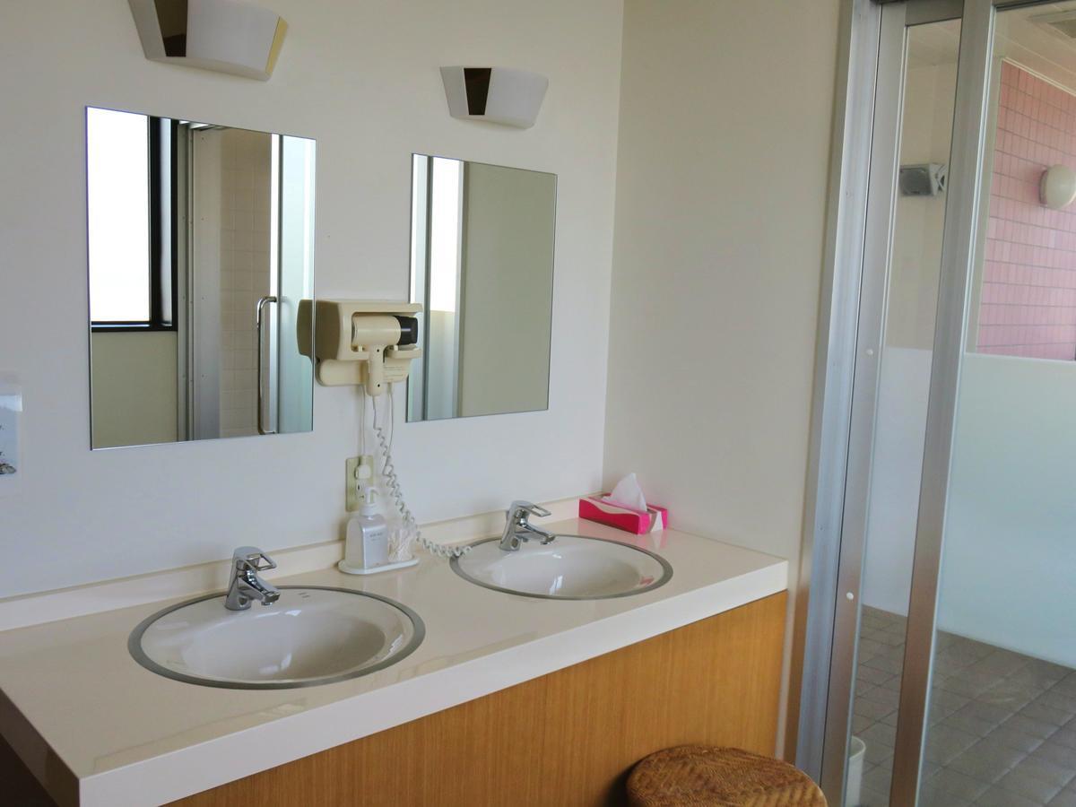 Daini Prince Hotel Muroran View Exterior photo